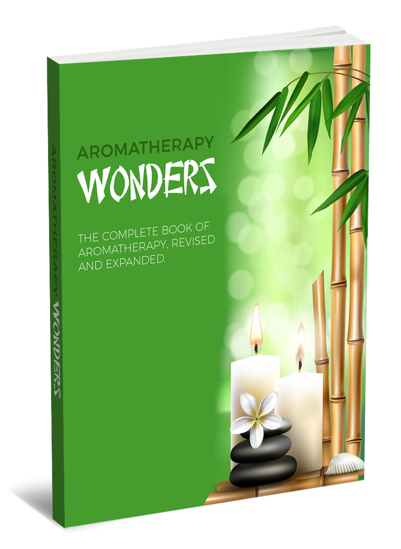 Aromatherapy Wonders J