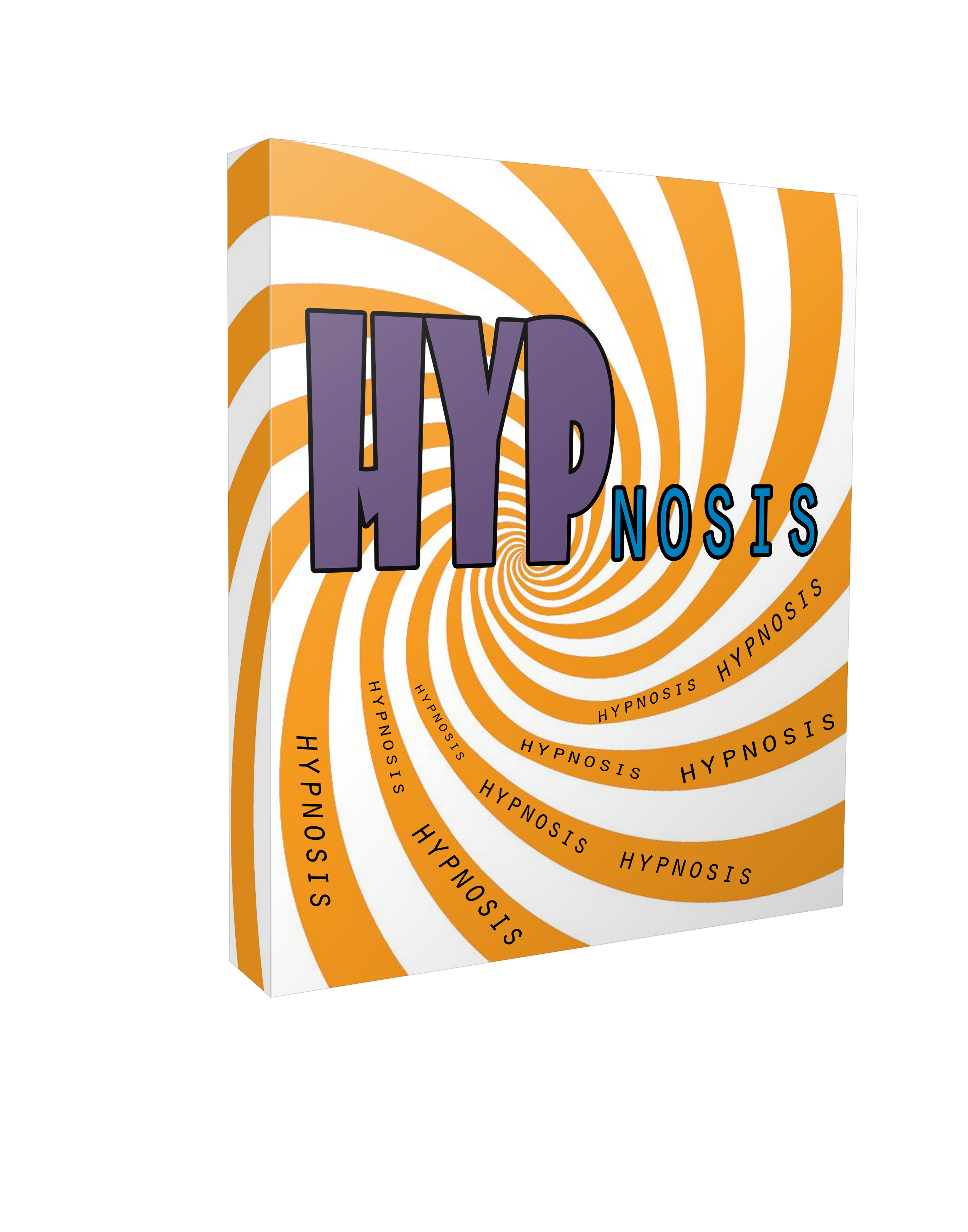Hypnosis Niche Website Bundle