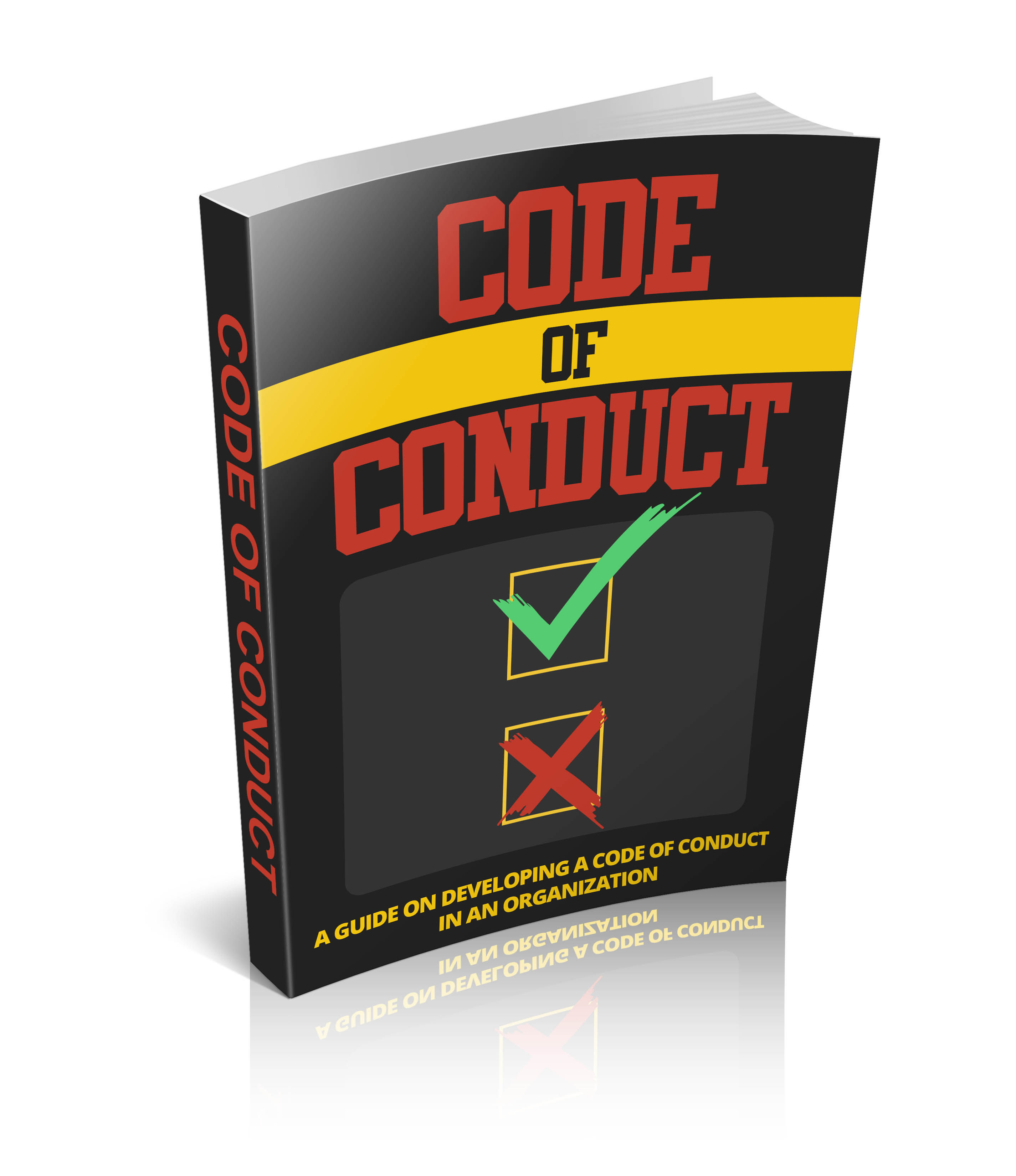 Code of Conduct