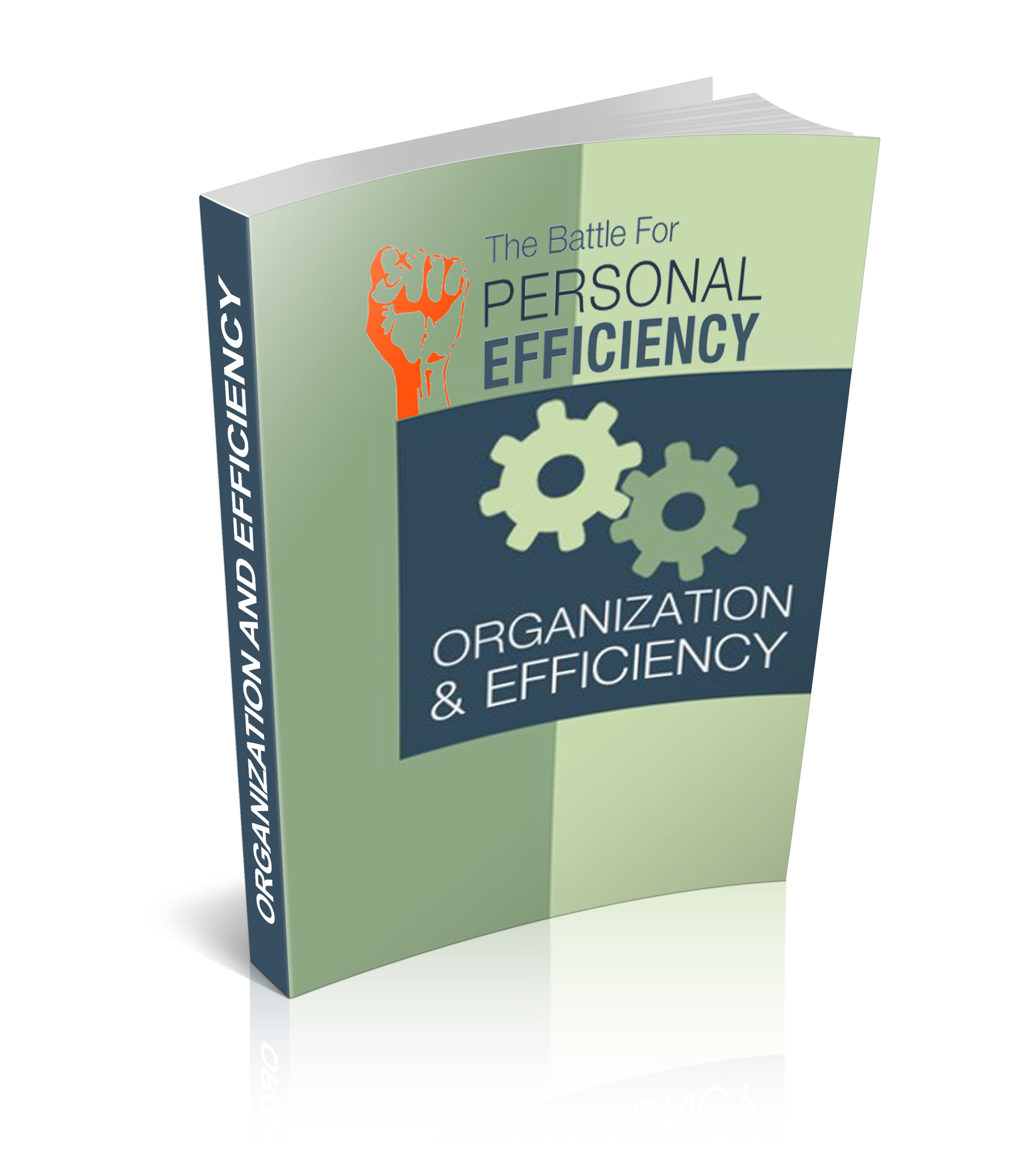 Organization And Efficiency V2.