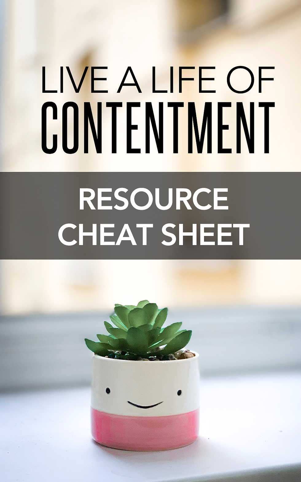 Miniatura: Life of Contentment