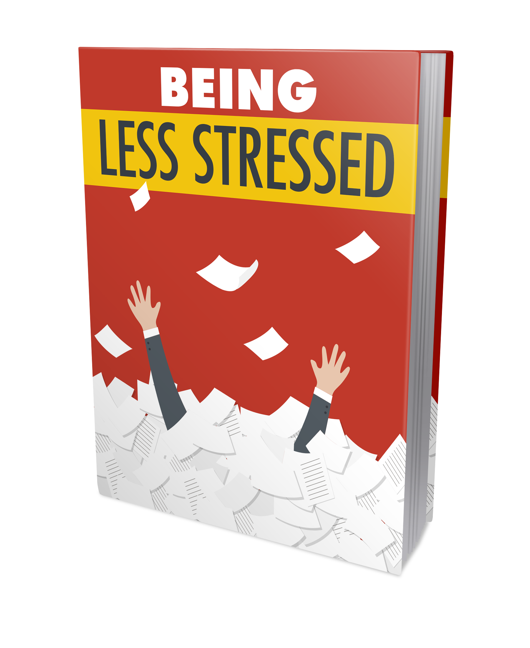 Being Less Stressed