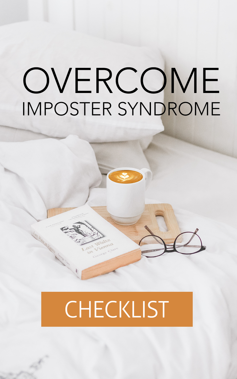 Miniatura: Overcome Imposter Syndrome