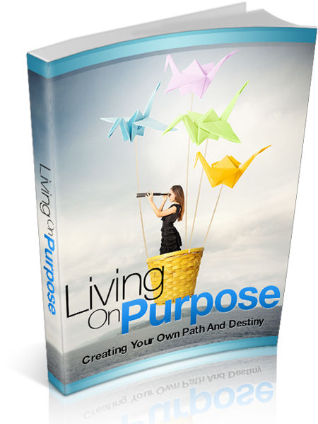 Living On Purpose