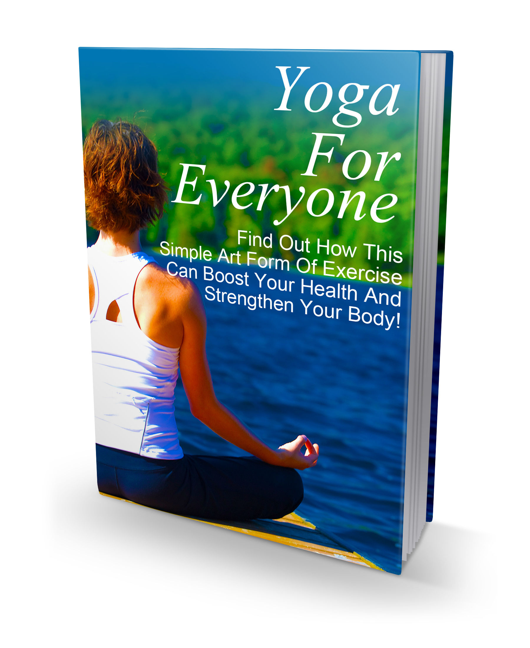 Yoga For Everyone