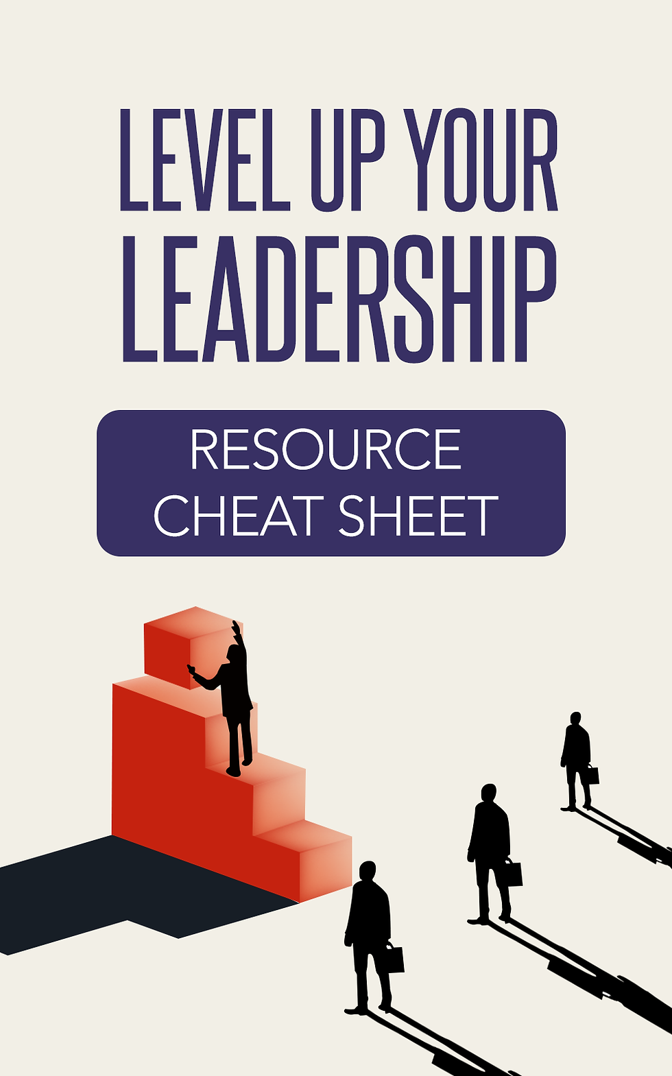 Miniatura: Level Up Your Leadership