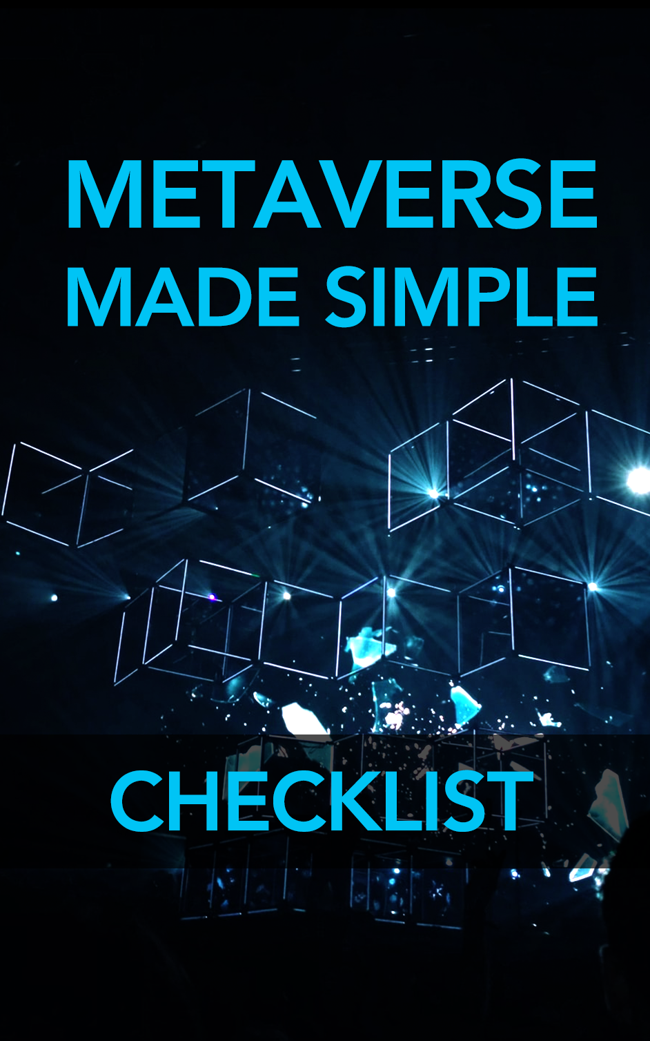 Миниатюра: Metaverse Made Simple