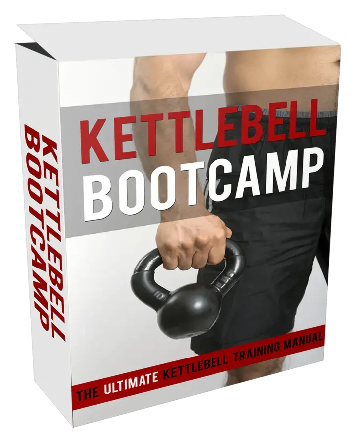 Miniaturbild: Kettlebell Bootcamp Video Upgrade