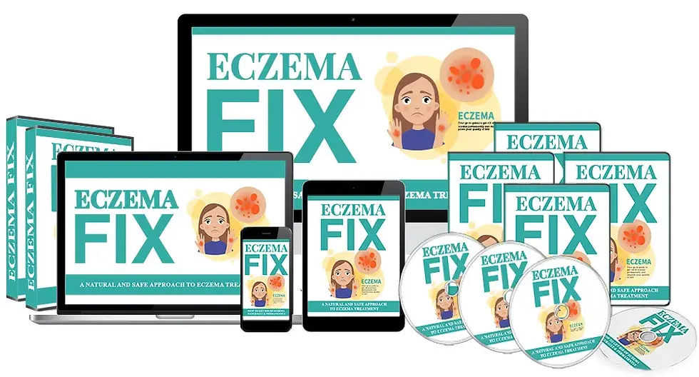 Miniatura: Eczema Fix Video Upgrade