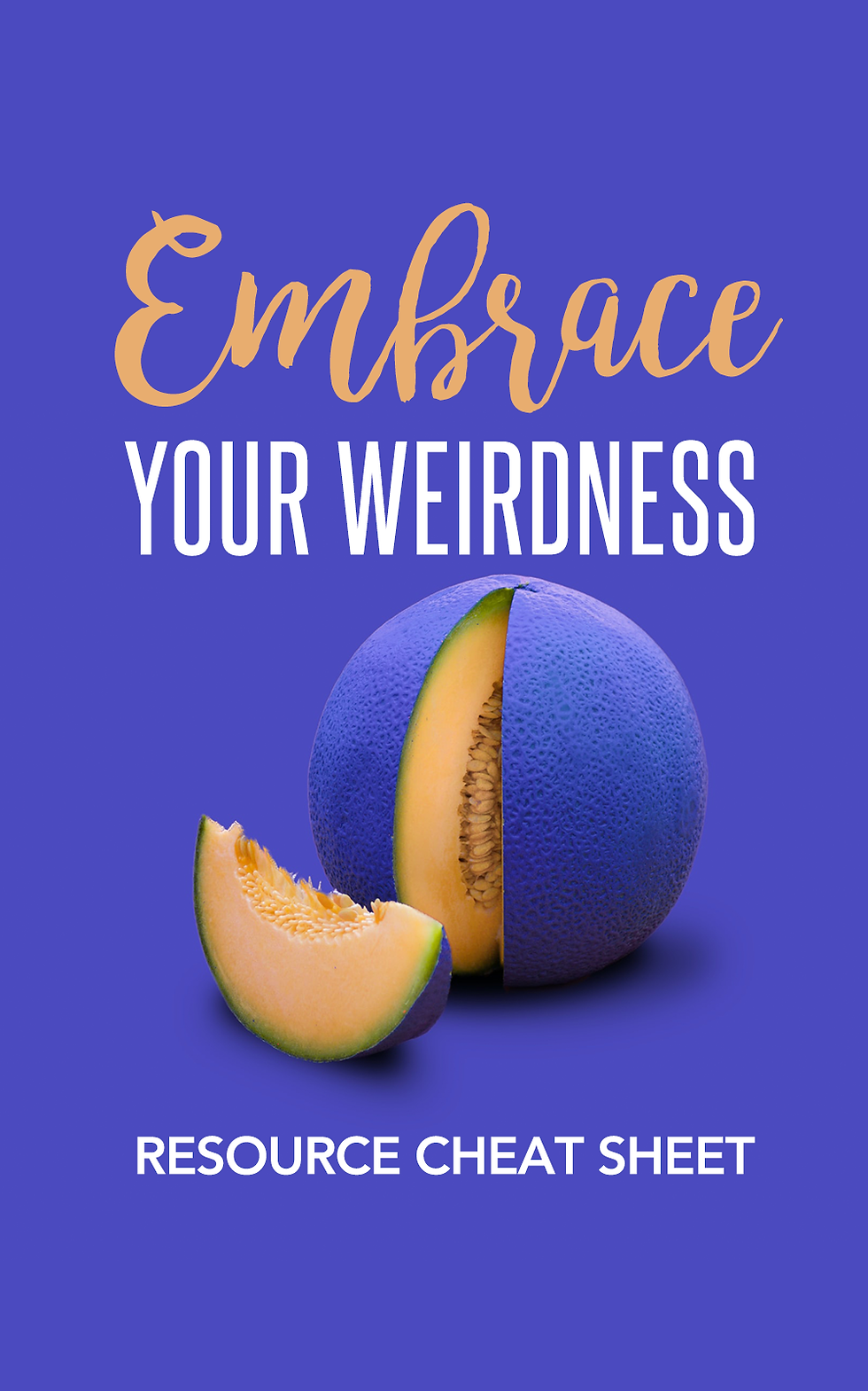 Miniatura: Embrace Your Weirdness