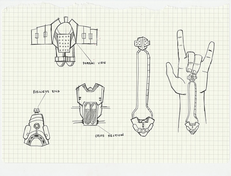 Come Creare Lo Spara Ragnatele Di Spiderman