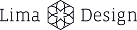 Lima design logo