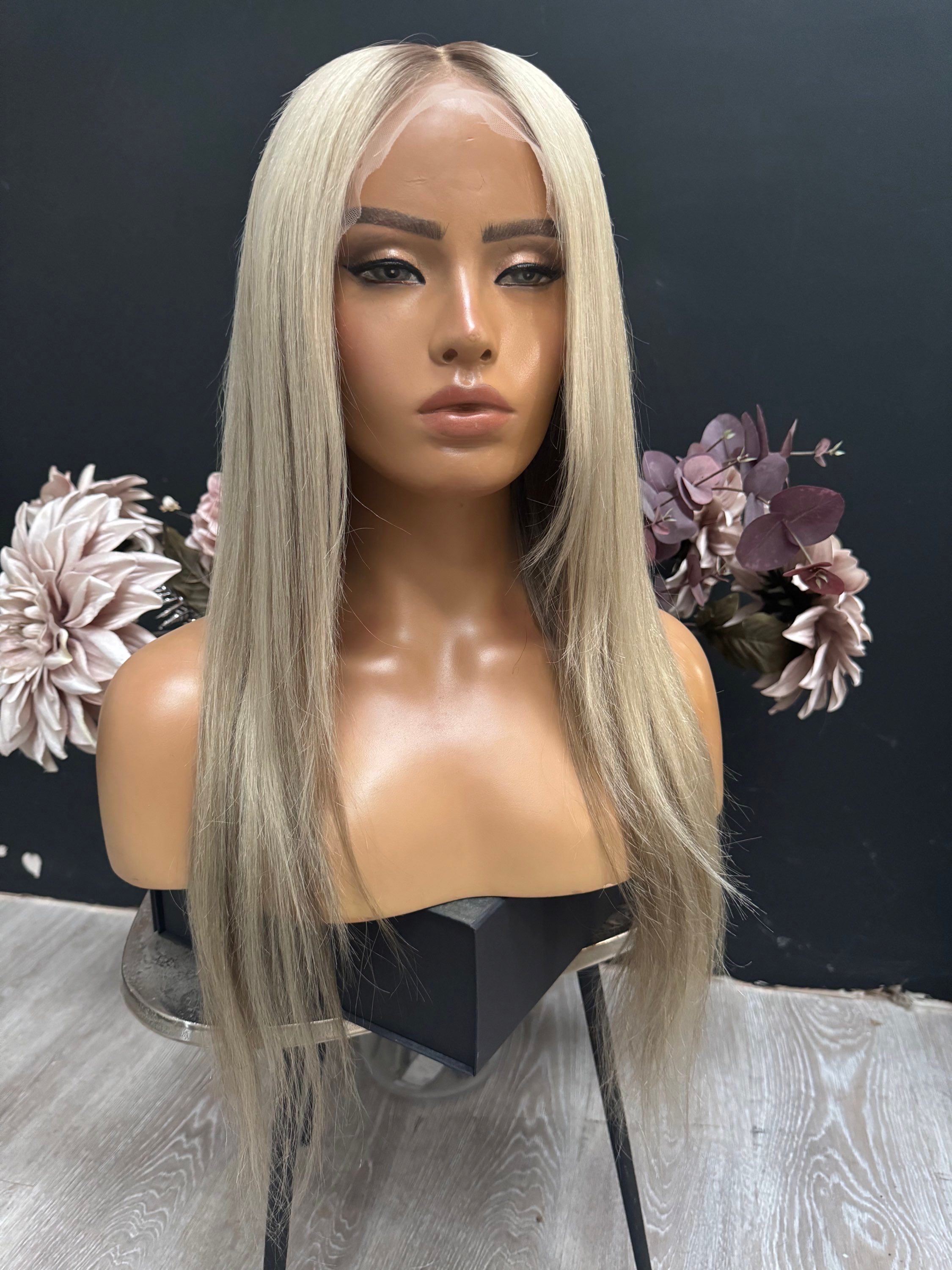 Sale Wig 609