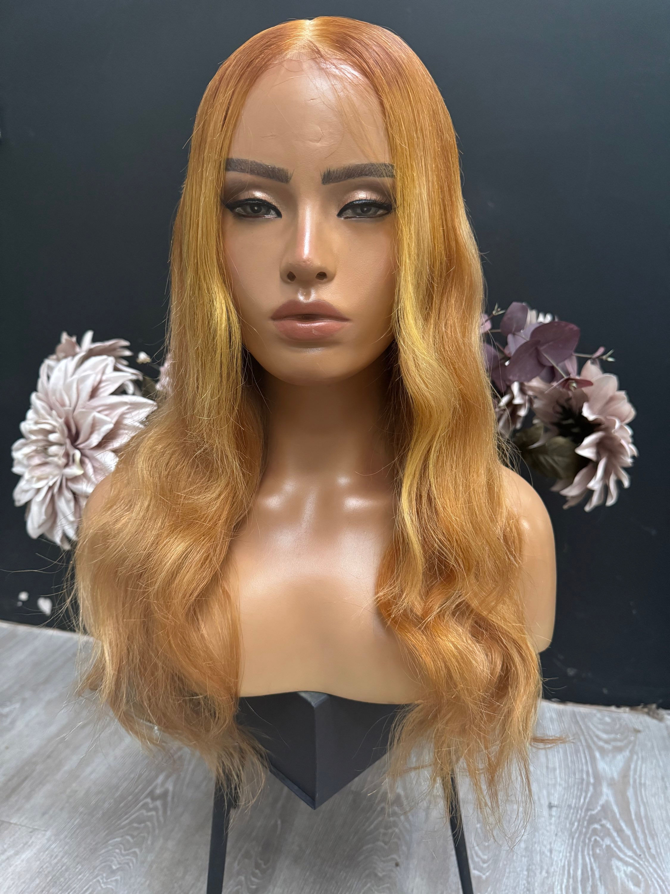 Sale wig 605