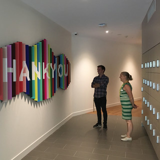 Ronald McDonald House Westmead
