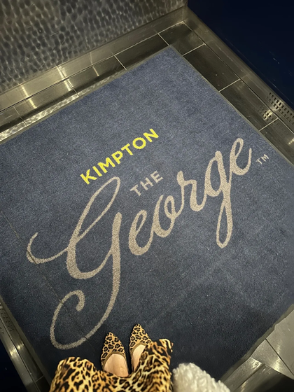 How Kimpton Hotels Built a Brand on Experience & How You Can Too