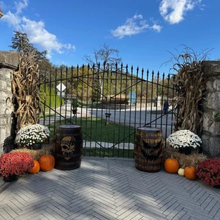 Experience Begins Here: Lessons from Bourbon Country