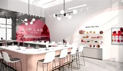 Almost an Experience: My Visit to the Lip Lab