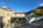 Réception de la mairie et Maison d'Assitantes Maternelles à Lagney (54)