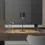 Thumbnail: Lampe à pied "Arrow"