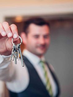 Businessbilder für Schatz Immobilien in Kaufbeuren