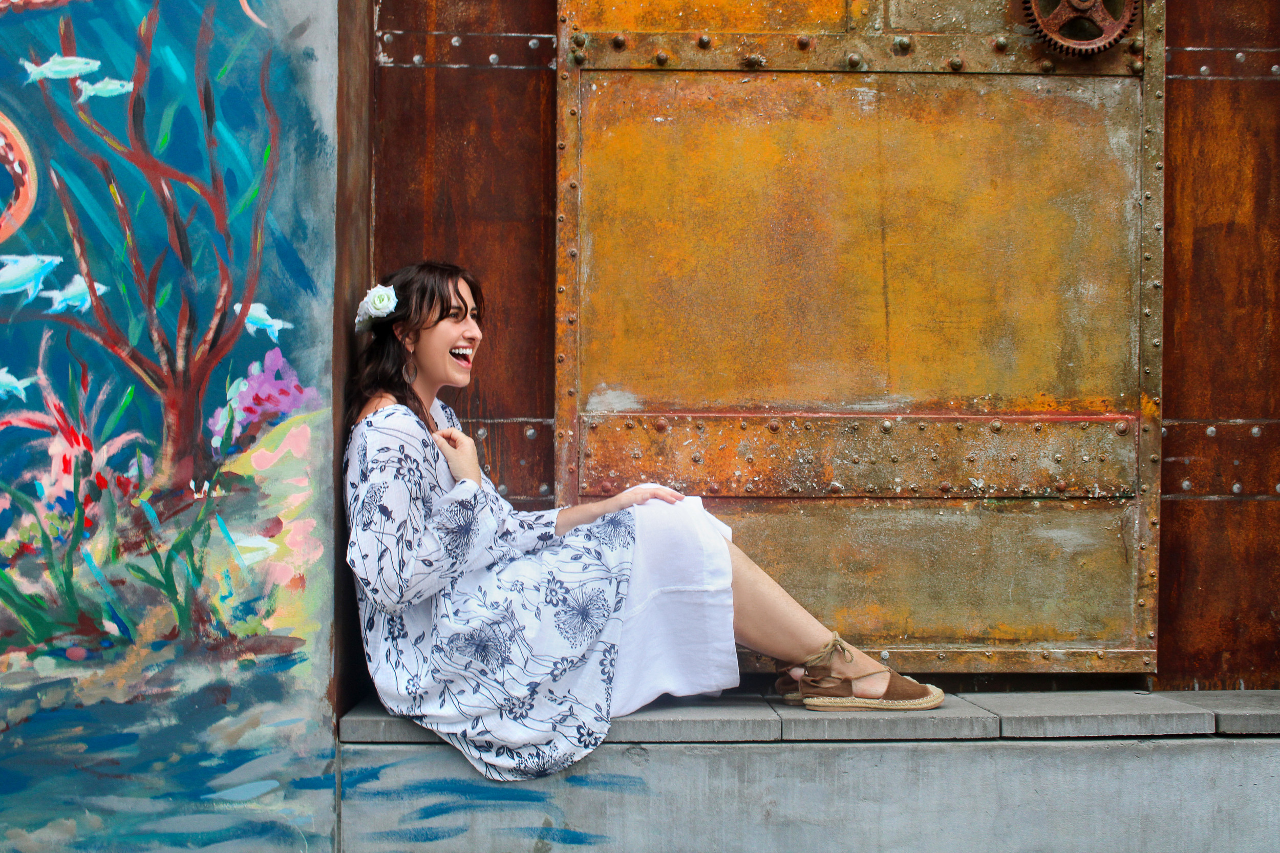 Summer 202223 Mandorle Italian Women Fashion Australia