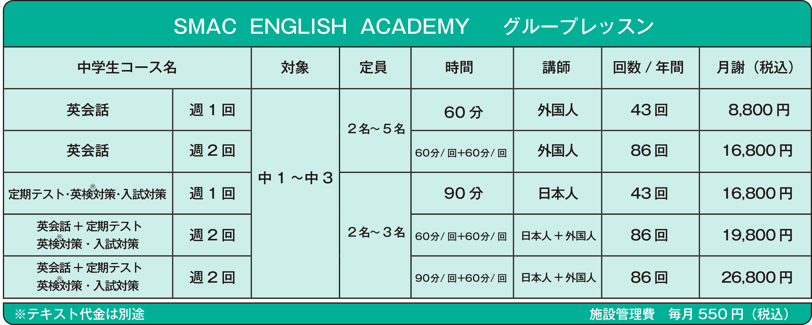 中学生料金表.gif