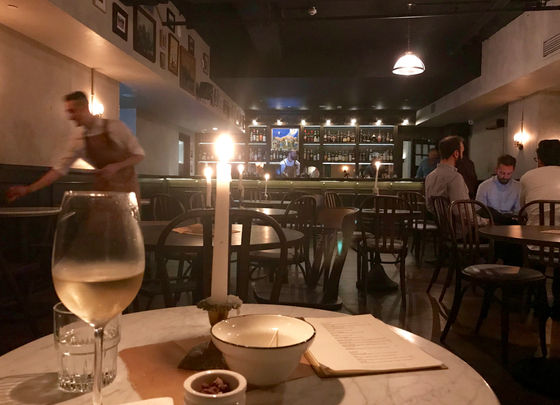 Top 10 bar openings of 2018