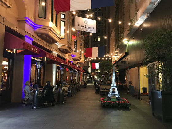 An A-Z Guide to eating in Sydney after 10pm