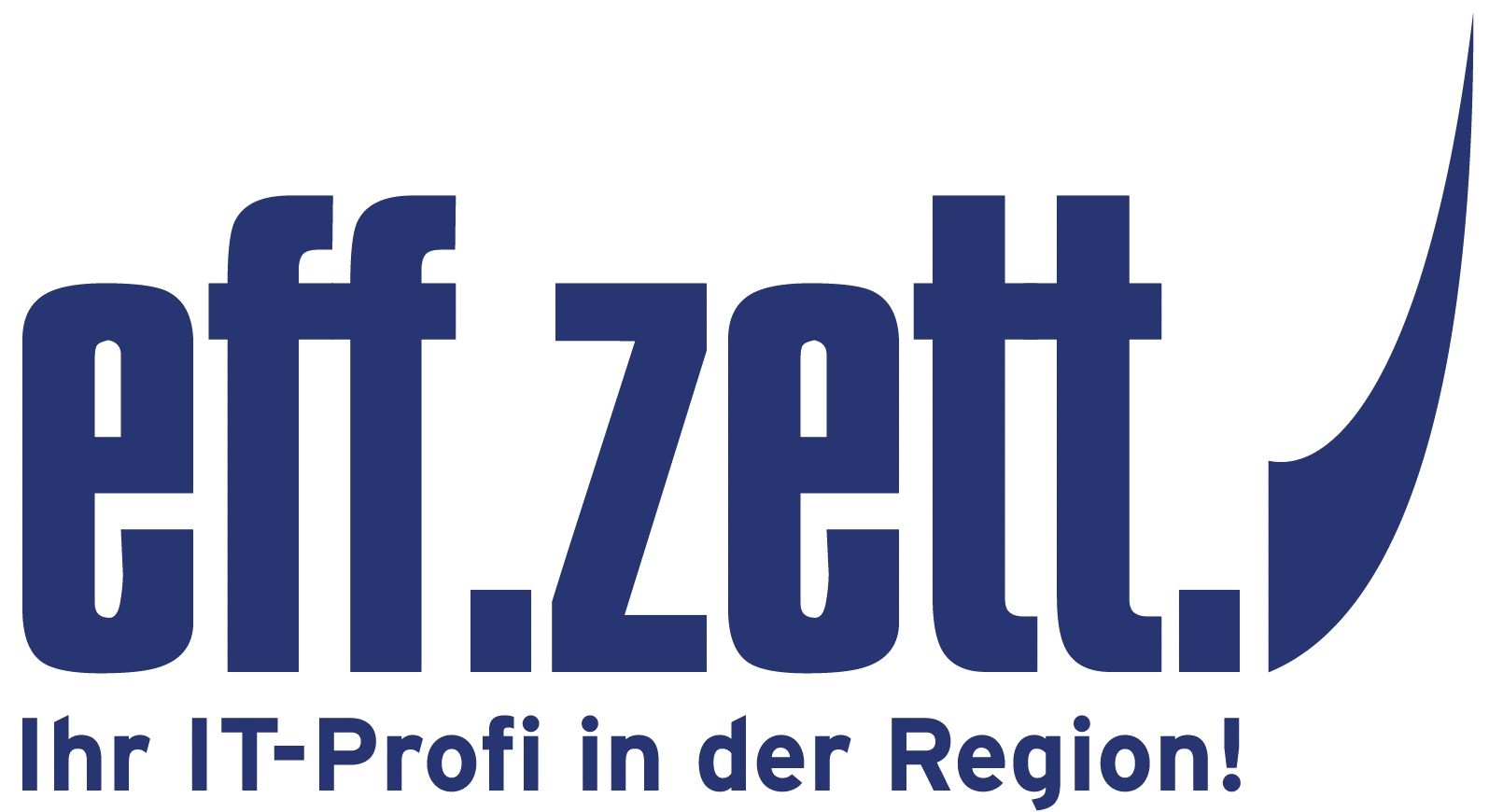 Logo effzett