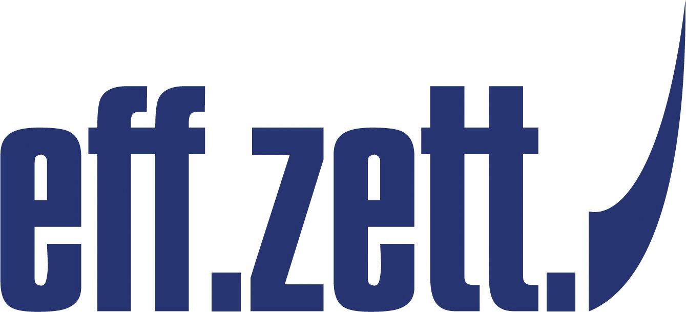 Logo effzett