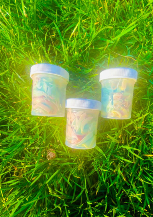 Thumbnail: Watermelon Body Butter | Moisturizing | Shea butter | Natural Oils | Handmade |