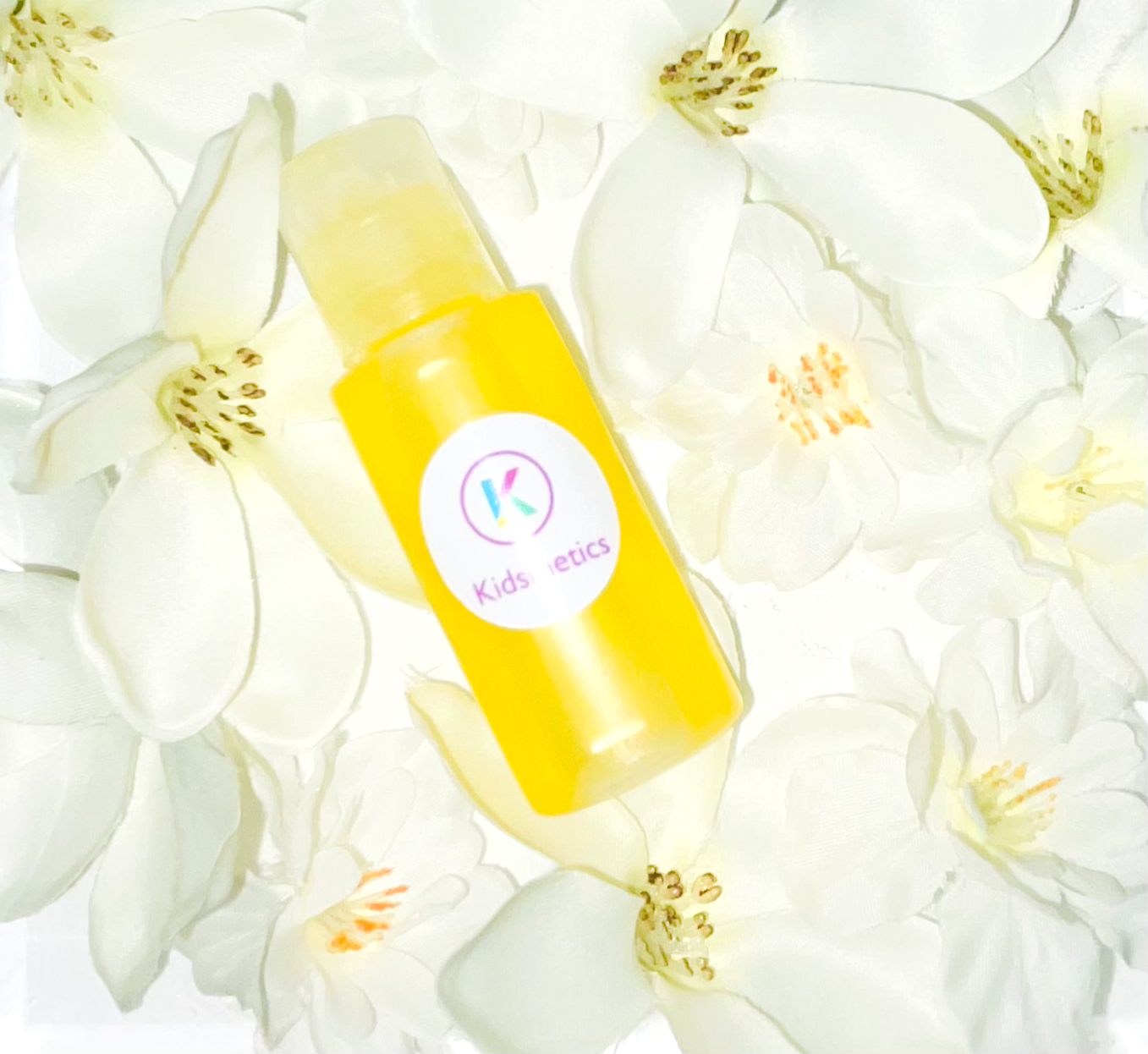 Orange Blossom Collection Makeup Remover | Cleansing | Moisturizing