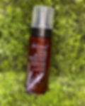 Honey Almond Styling Foam