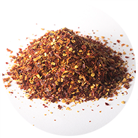 Chile De Arbol Flake