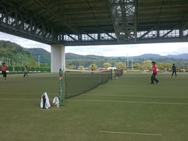 第10回 鳥取県法曹テニス大会