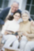 Proud Grandparents