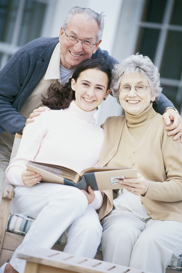 National Parents' Day: Celebrating Parents Across America