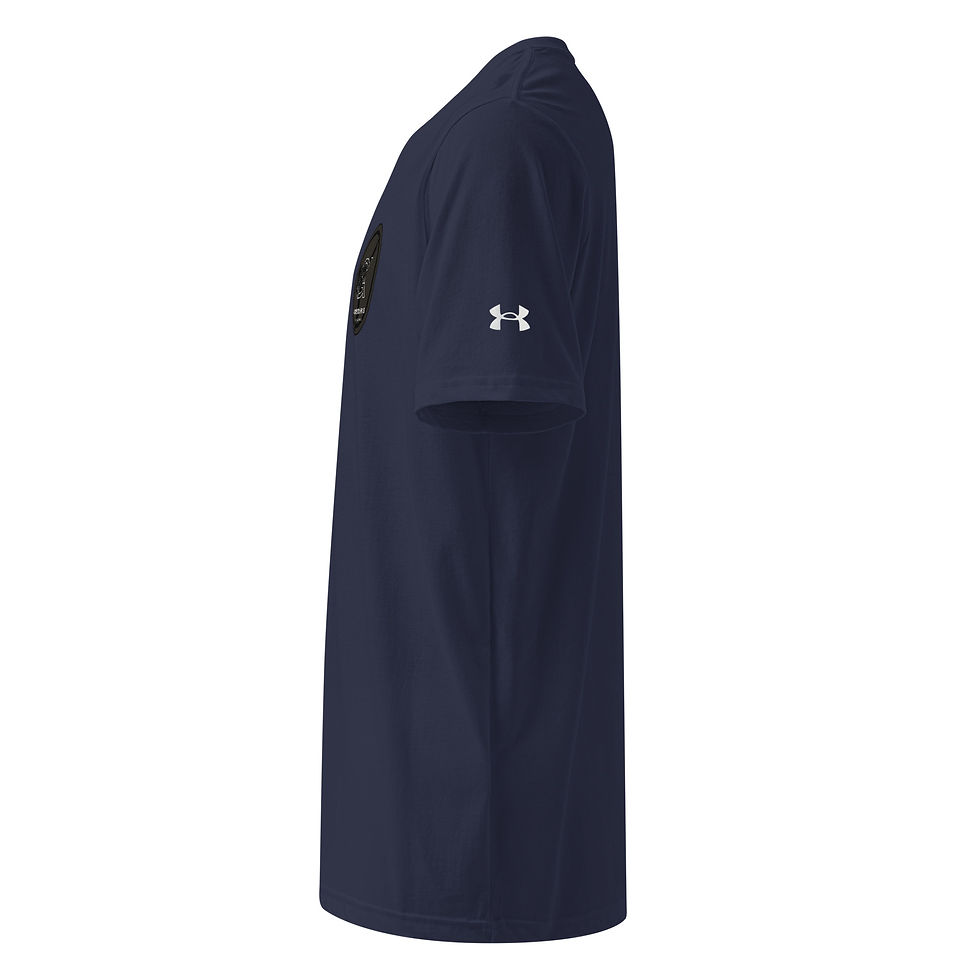 Thumbnail: Under ArmourⓇ athletic t-shirt