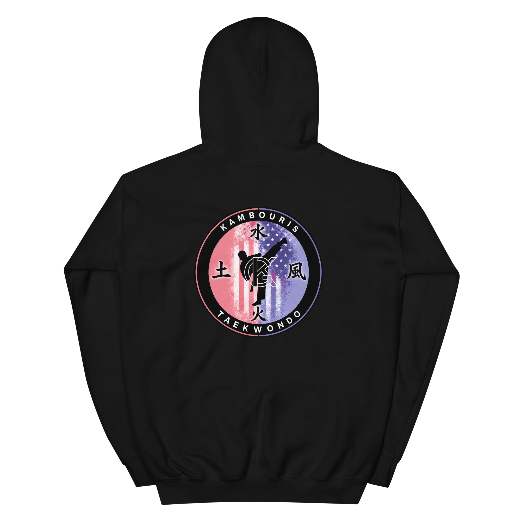 Unisex Hoodie