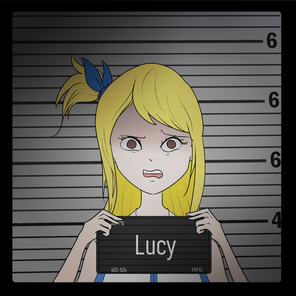 Lucy