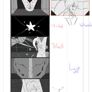 Storyboards