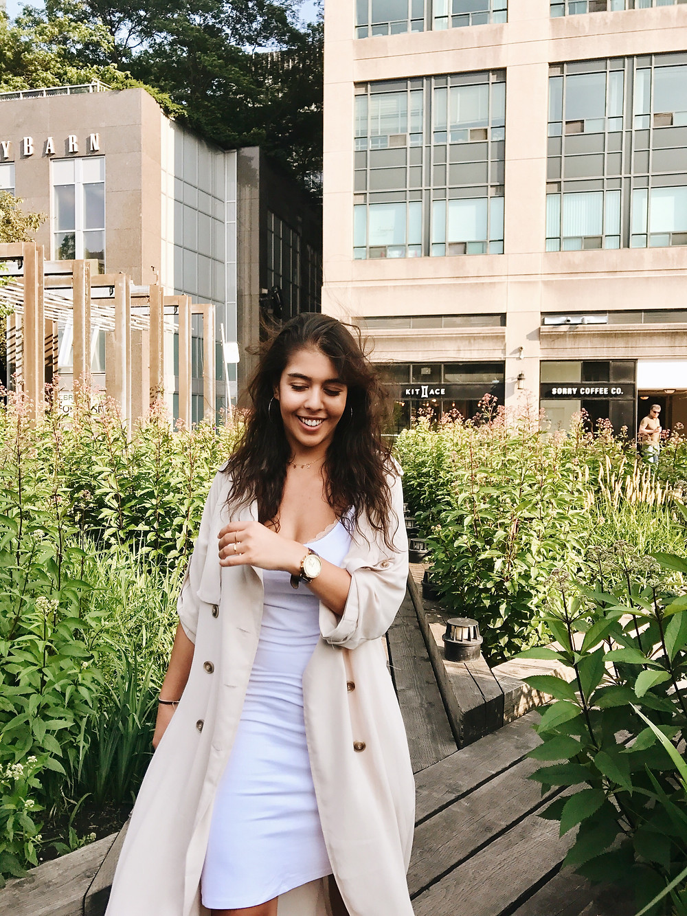 Yorkville, Toronto