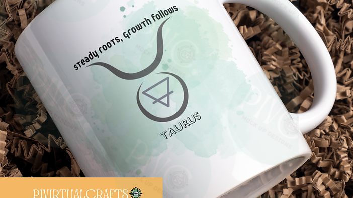 Zodiac Elements Mug Collection
| Embrace Your Cosmic Essence