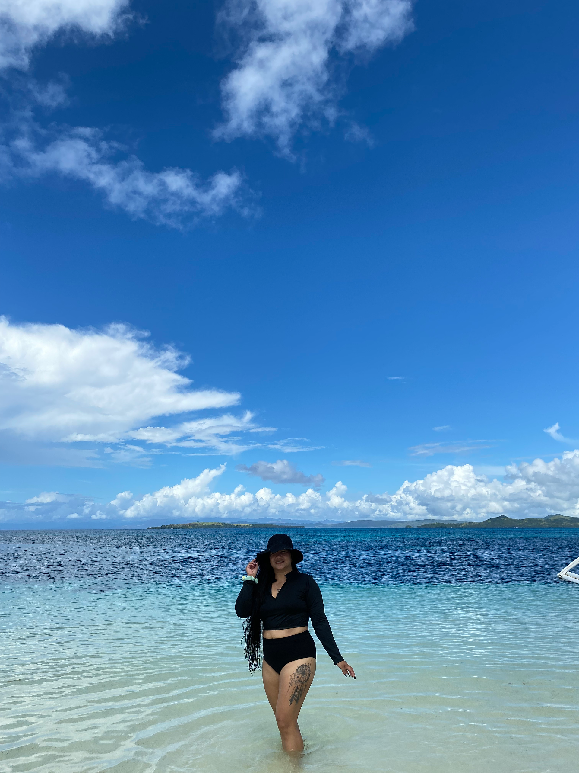 Naked Island