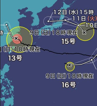 2泊3日 飛騨高山ツーリング