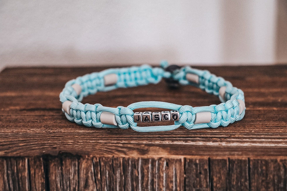 Miniaturbild: EM-Paracord