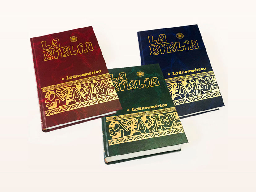 Miniatura: BIBLIA COLOR -  Chica