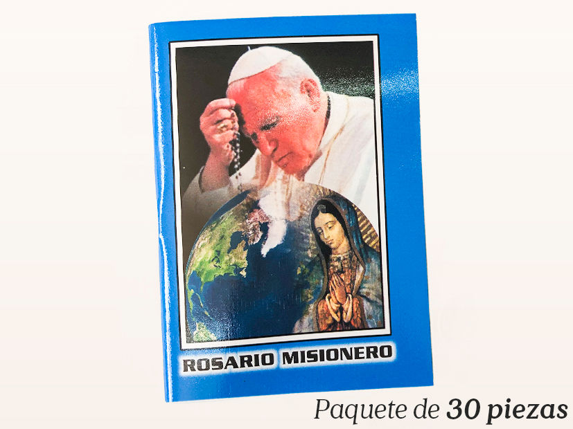 ROSARIO MISIONERO