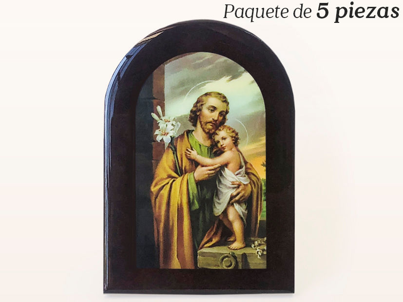 Retablo Ventana - SAN JOSÉ